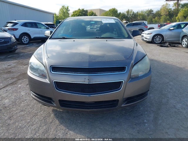 Aukcja sprzedaży 2012 Chevrolet Malibu Ls, vin: 1G1ZB5E06CF138529, numer aukcji: 46161512