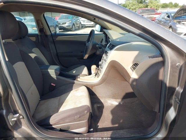 Aukcja sprzedaży 2012 Chevrolet Malibu Ls, vin: 1G1ZB5E06CF138529, numer aukcji: 46161512