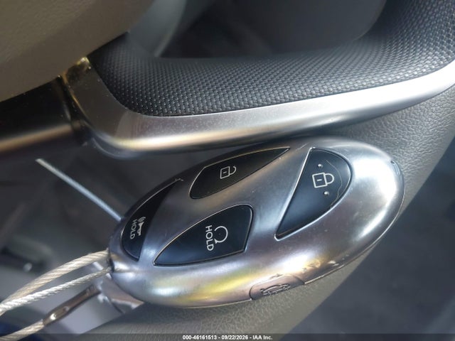 46161513 :رقم المزاد ، KMHLM4DJ8SU178287 vin ، 2025 Hyundai Elantra Hybrid Blue مزاد بيع