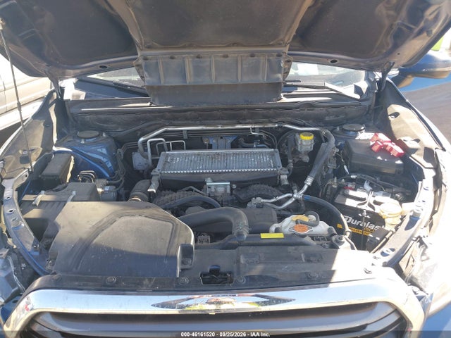 Subaru Ascent Limited 2020 4S4WMALD0L3449129 Image 10