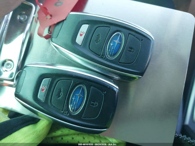 Subaru Ascent Limited 2020 4S4WMALD0L3449129 Image 11