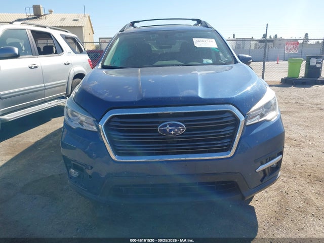 Subaru Ascent Limited 2020 4S4WMALD0L3449129 Image 13