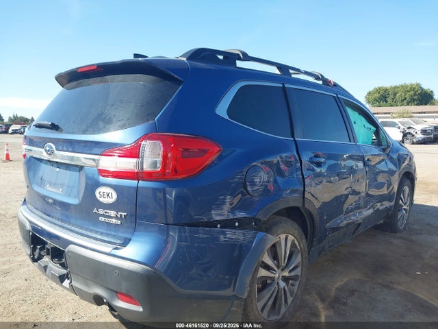 Subaru Ascent Limited 2020 4S4WMALD0L3449129 Image 14