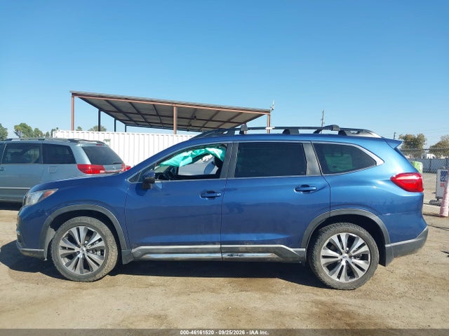 Subaru Ascent Limited 2020 4S4WMALD0L3449129 Image 15
