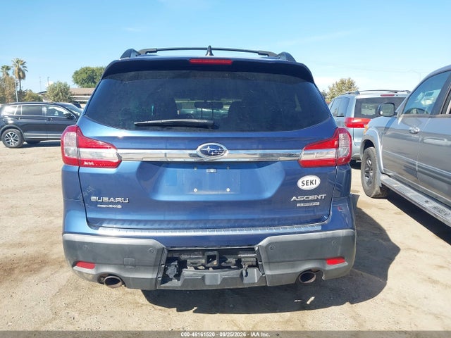 Subaru Ascent Limited 2020 4S4WMALD0L3449129 Image 17