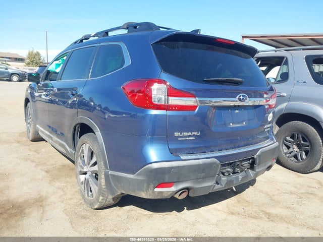 Subaru Ascent Limited 2020 4S4WMALD0L3449129 Image 3