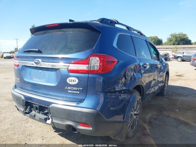 Subaru Ascent Limited 2020 4S4WMALD0L3449129 Image 4