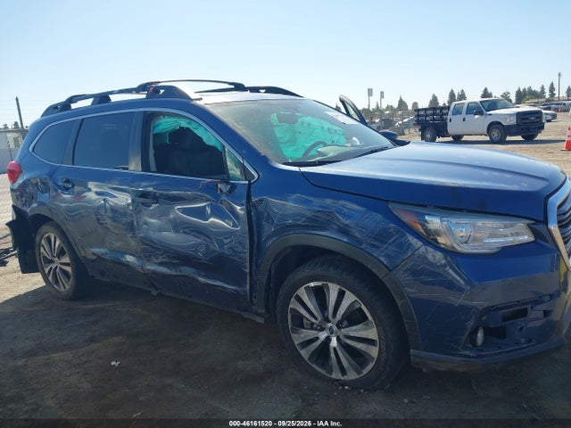 Subaru Ascent Limited 2020 4S4WMALD0L3449129 Image 6