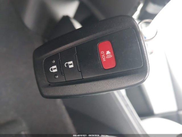 Продажа на аукционе авто 2019 Toyota Prius Le, vin: JTDL9RFU7K3000497, номер лота: 46161521