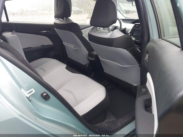 Продажа на аукционе авто 2019 Toyota Prius Le, vin: JTDL9RFU7K3000497, номер лота: 46161521