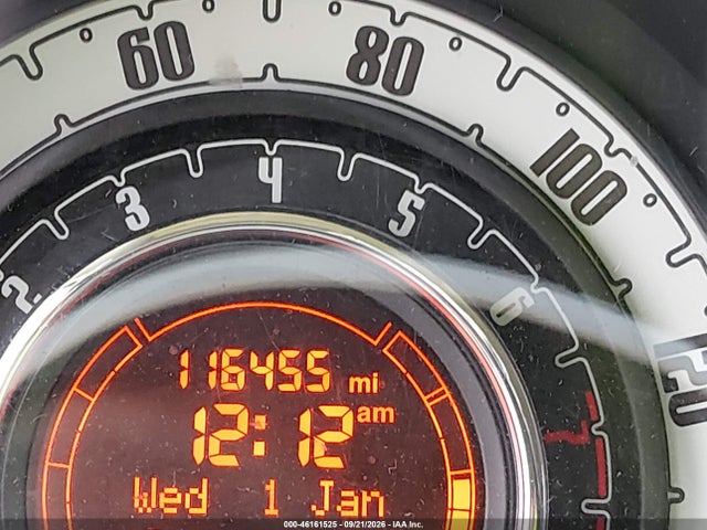 Fiat 500 POP 2016 3C3CFFAR6GT169520 Image 15