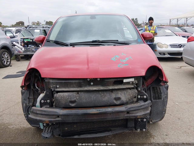 Fiat 500 POP 2016 3C3CFFAR6GT169520 Image 6