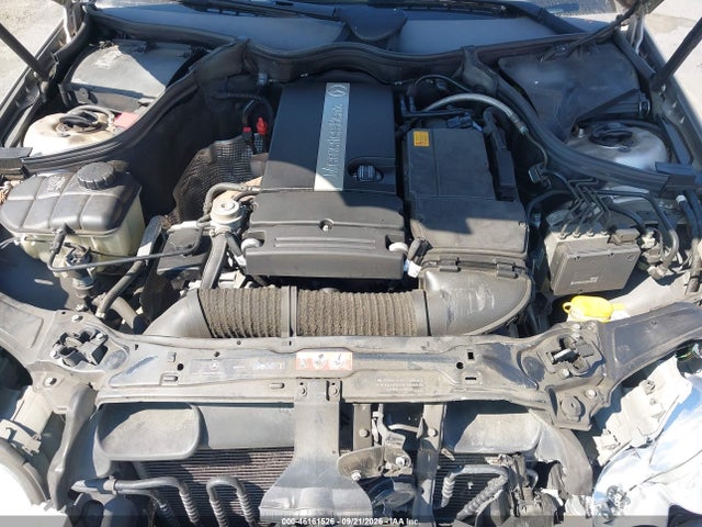 Продаж на аукціоні авто 2005 Mercedes-benz C 230 Kompressor Sport, vin: WDBRN40J65A668071, номер лоту: 46161526