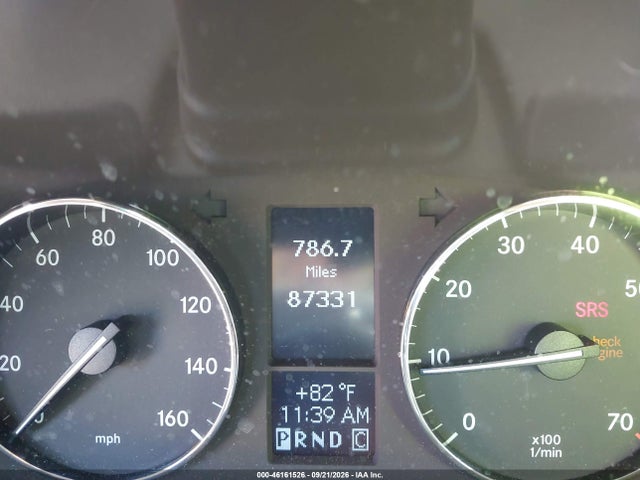 Продаж на аукціоні авто 2005 Mercedes-benz C 230 Kompressor Sport, vin: WDBRN40J65A668071, номер лоту: 46161526