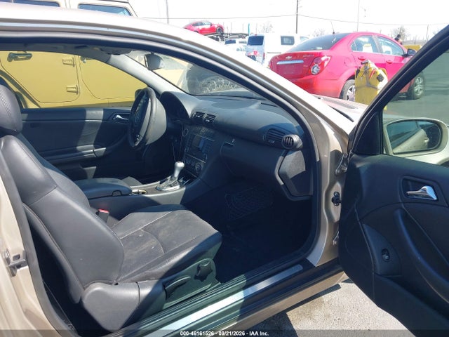 Продаж на аукціоні авто 2005 Mercedes-benz C 230 Kompressor Sport, vin: WDBRN40J65A668071, номер лоту: 46161526