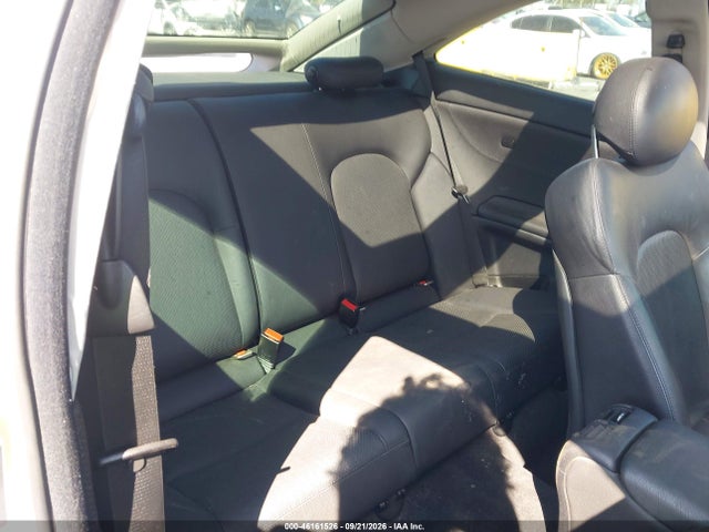 Продаж на аукціоні авто 2005 Mercedes-benz C 230 Kompressor Sport, vin: WDBRN40J65A668071, номер лоту: 46161526