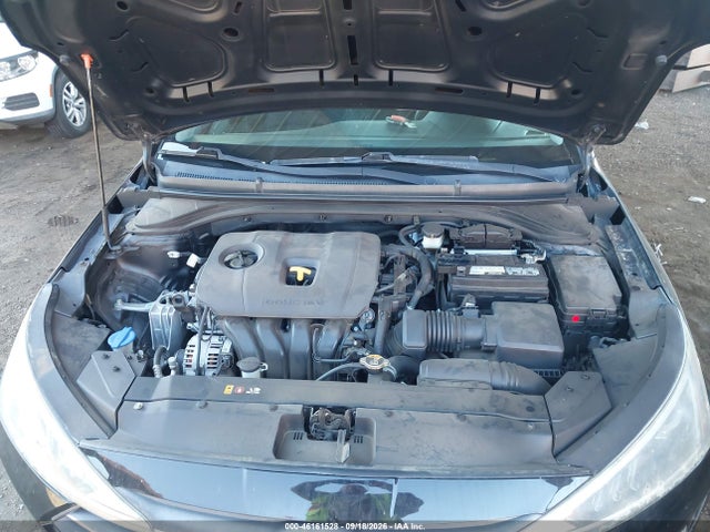 Hyundai ELANTRA SE 2020 5NPD74LF3LH500102 Image 10