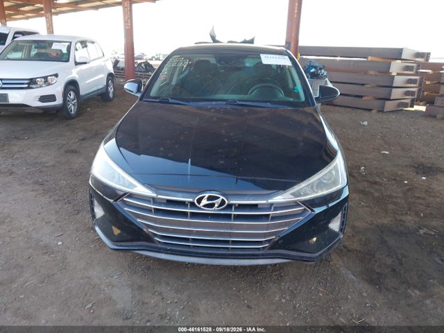 Hyundai ELANTRA SE 2020 5NPD74LF3LH500102 Image 12