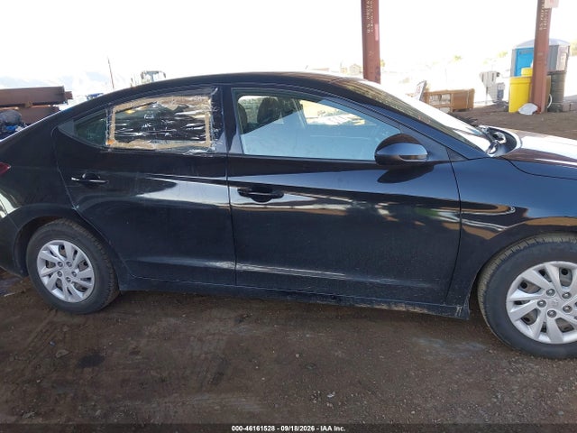 Hyundai ELANTRA SE 2020 5NPD74LF3LH500102 Image 13