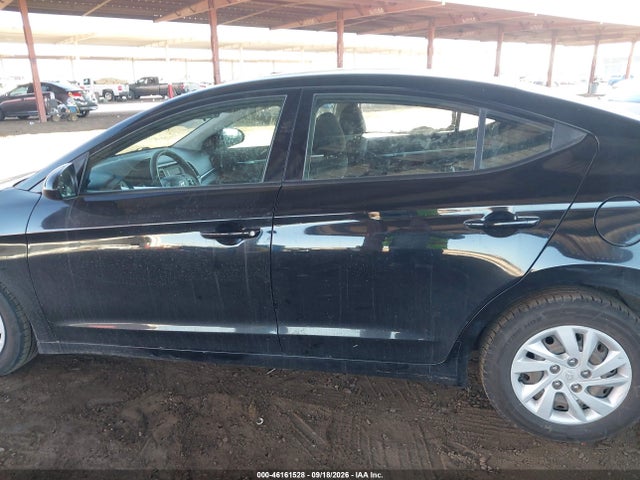 Hyundai ELANTRA SE 2020 5NPD74LF3LH500102 Image 14