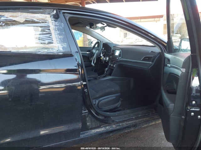 Hyundai ELANTRA SE 2020 5NPD74LF3LH500102 Image 5