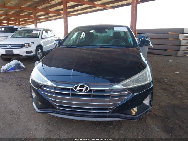 Hyundai ELANTRA SE 2020 5NPD74LF3LH500102 Image 6