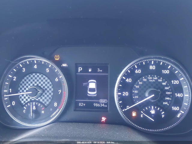 Hyundai ELANTRA SE 2020 5NPD74LF3LH500102 Image 7