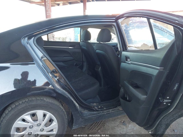 Hyundai ELANTRA SE 2020 5NPD74LF3LH500102 Image 8