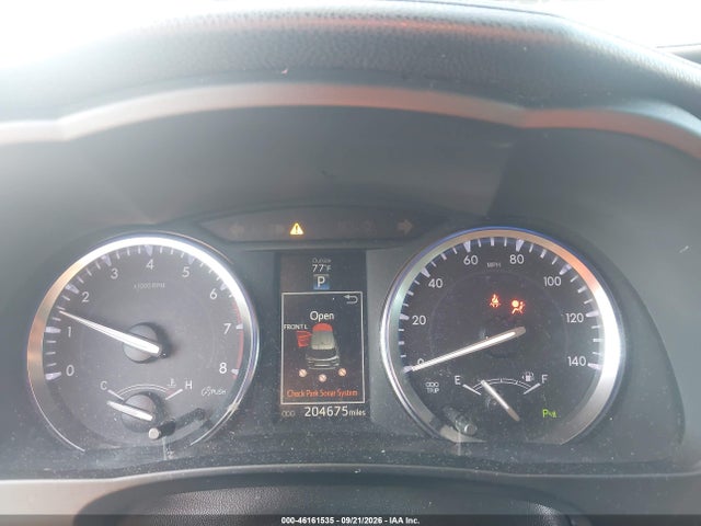 Aukcja sprzedaży 2014 Toyota Highlander Limited V6, vin: 5TDYKRFH8ES009600, numer aukcji: 46161535
