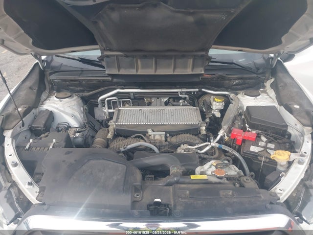 Subaru Ascent Limited 2021 4S4WMAPD2M3458278 Image 10