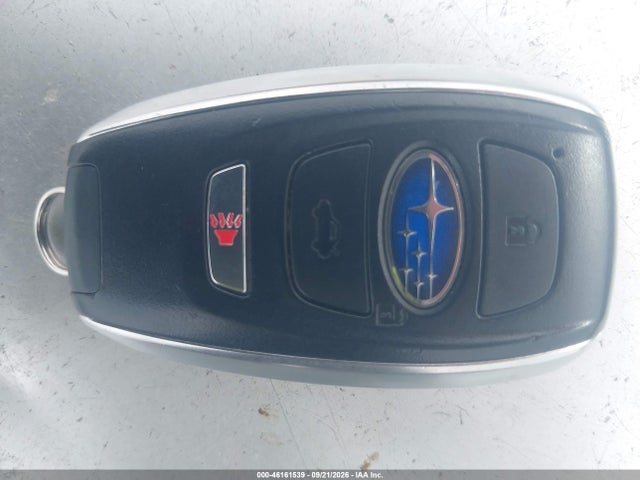 Subaru Ascent Limited 2021 4S4WMAPD2M3458278 Image 11