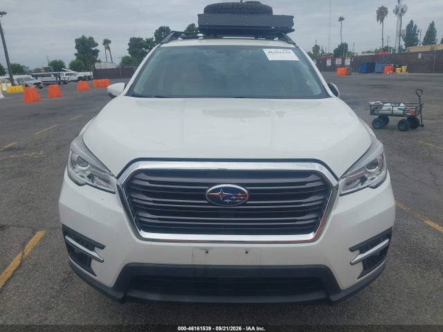 Subaru Ascent Limited 2021 4S4WMAPD2M3458278 Image 12