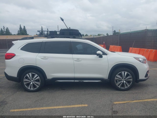 Subaru Ascent Limited 2021 4S4WMAPD2M3458278 Image 13