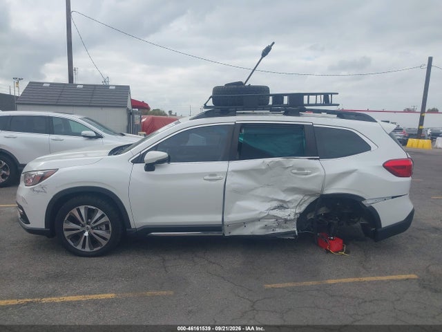 Subaru Ascent Limited 2021 4S4WMAPD2M3458278 Image 14