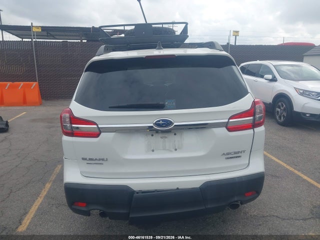 Subaru Ascent Limited 2021 4S4WMAPD2M3458278 Image 16