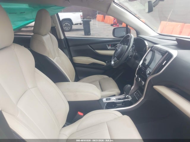 Subaru Ascent Limited 2021 4S4WMAPD2M3458278 Image 5