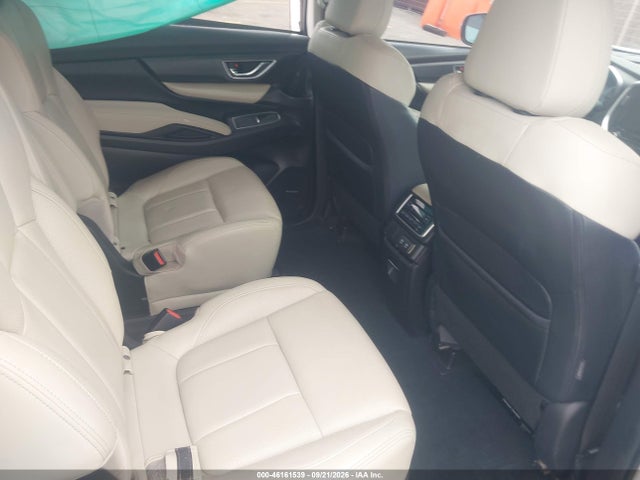 Subaru Ascent Limited 2021 4S4WMAPD2M3458278 Image 8