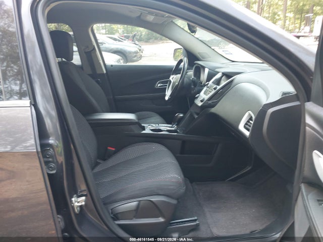 46161545 :رقم المزاد ، 2GNALCEK7G6188998 vin ، 2016 Chevrolet Equinox Lt مزاد بيع