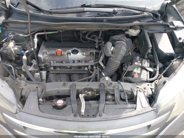 Продажа на аукционе авто 2012 Honda Cr-v Ex-l, vin: 2HKRM4H72CH611918, номер лота: 46161552