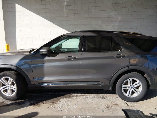 Ford EXPLORER XLT 2021 1FMSK8DH9MGB18140 Image 15