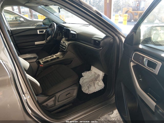 Ford EXPLORER XLT 2021 1FMSK8DH9MGB18140 Image 5