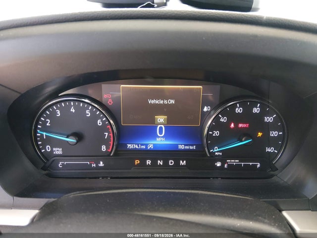 Ford EXPLORER XLT 2021 1FMSK8DH9MGB18140 Image 7