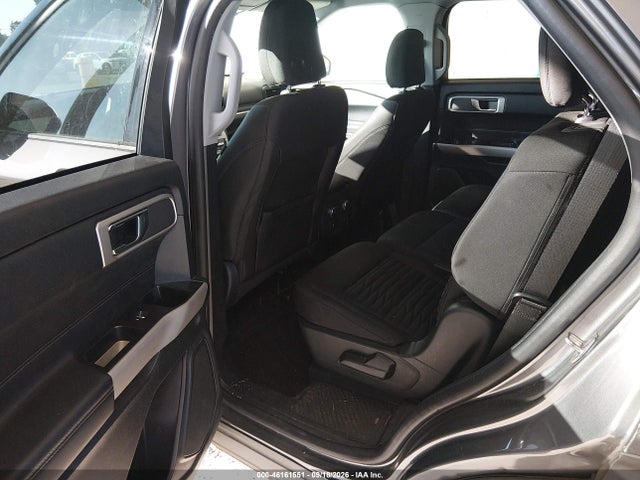 Ford EXPLORER XLT 2021 1FMSK8DH9MGB18140 Image 8