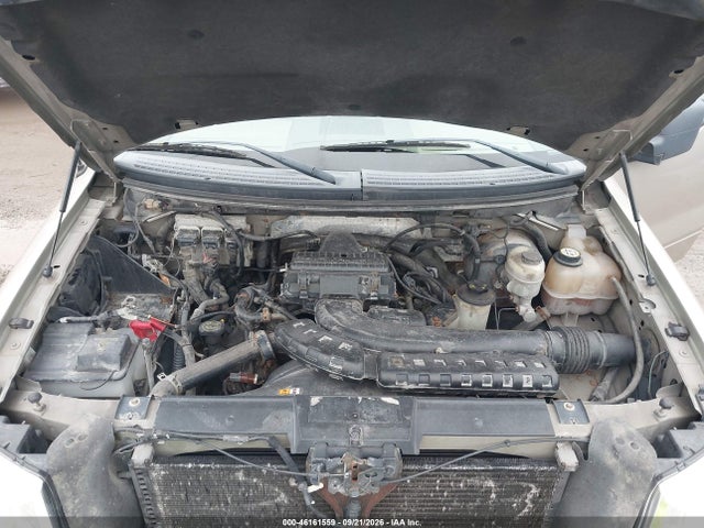 Aukcja sprzedaży 2007 Ford F-150 Fx4/lariat/xlt, vin: 1FTPW14V87KD03082, numer aukcji: 46161559