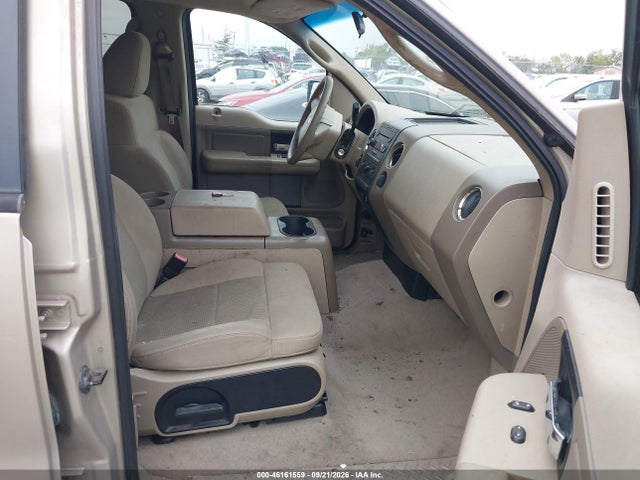 Aukcja sprzedaży 2007 Ford F-150 Fx4/lariat/xlt, vin: 1FTPW14V87KD03082, numer aukcji: 46161559