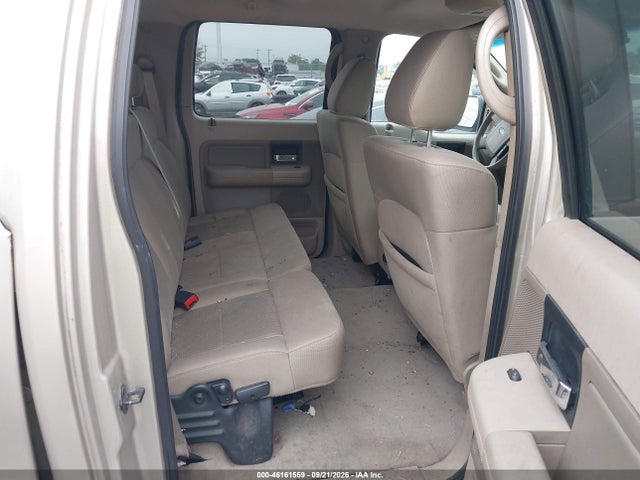 Aukcja sprzedaży 2007 Ford F-150 Fx4/lariat/xlt, vin: 1FTPW14V87KD03082, numer aukcji: 46161559