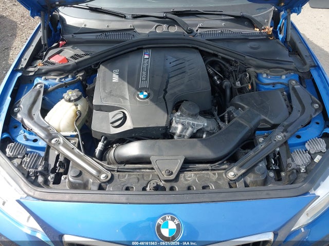 BMW M235I 2016 WBA1M1C58GV394380 Image 10