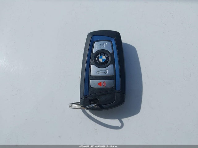 BMW M235I 2016 WBA1M1C58GV394380 Image 11