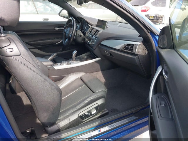 BMW M235I 2016 WBA1M1C58GV394380 Image 5