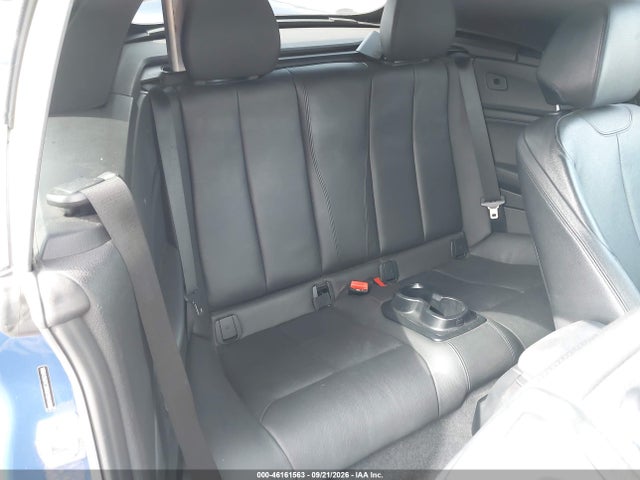 BMW M235I 2016 WBA1M1C58GV394380 Image 8